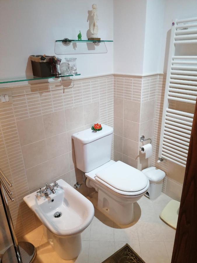 Ferienwohnung Casina Torretta Lucca Exterior foto